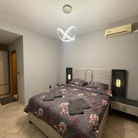 Ys Platinum Apartamento *