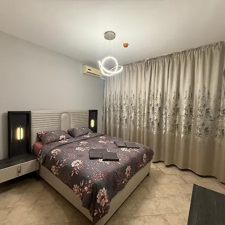 Apartamento Ys Platinum *