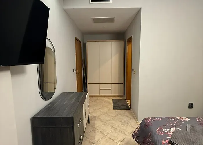 Ys Platinum Apartamento Sunny Beach