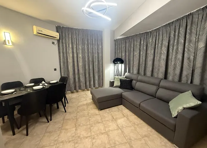 Apartamento Ys Platinum Sunny Beach