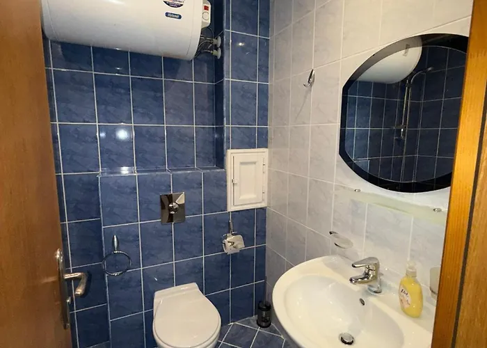 Apartamento Ys Platinum *