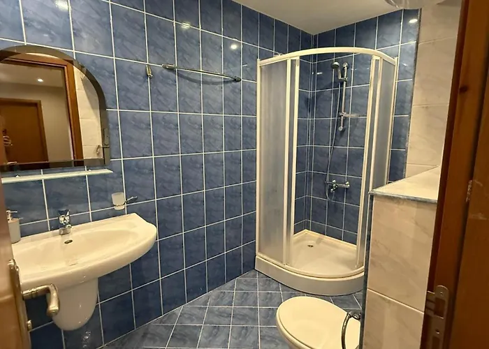 Ys Platinum Apartamento Sunny Beach