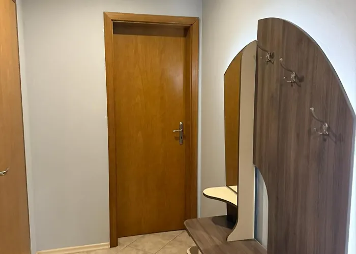 Ys Platinum Apartamento Sunny Beach