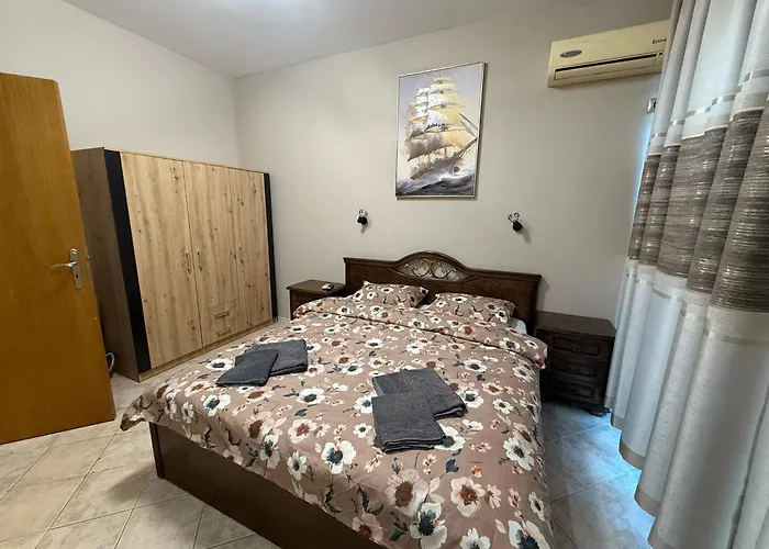 Apartamento Ys Platinum Sunny Beach