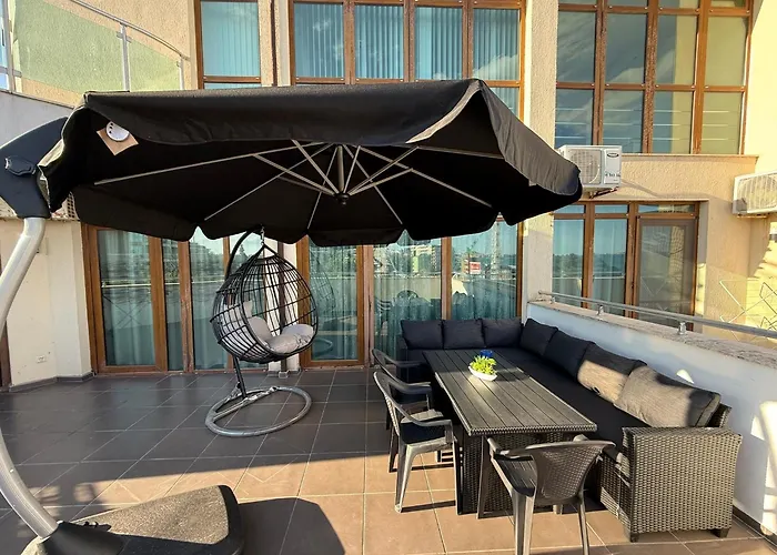 Apartamento Ys Platinum *