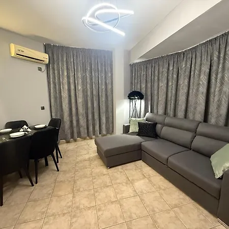 Apartament Ys Platinum Sunny Beach