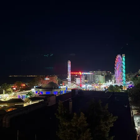 Ys Platinum * Sunny Beach