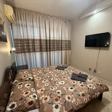 Lejlighed Ys Platinum Sunny Beach