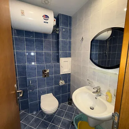 Apartament Ys Platinum *