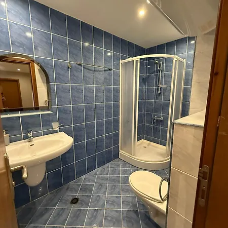 Ys Platinum Apartament Sunny Beach