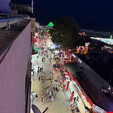 Lejlighed Ys Platinum Sunny Beach