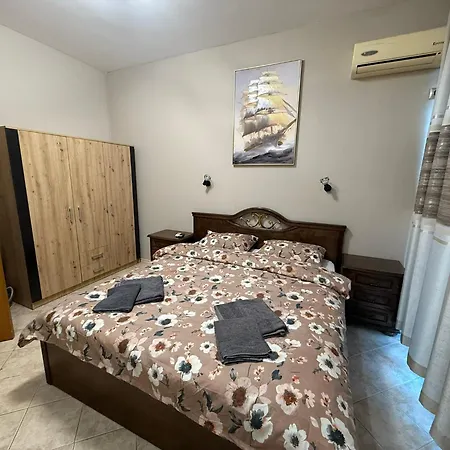 Apartament Ys Platinum Sunny Beach