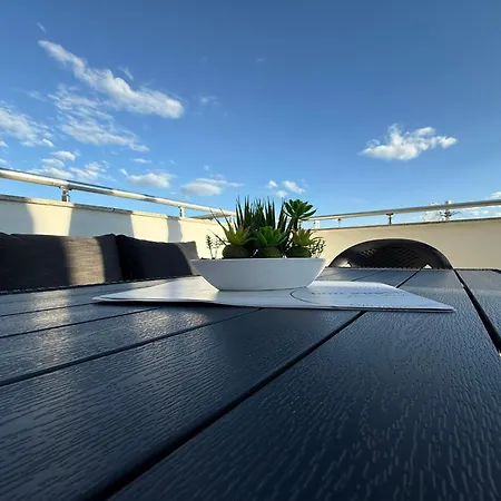 Apartament Ys Platinum *