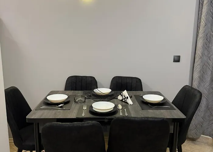 Appartamento Ys Platinum