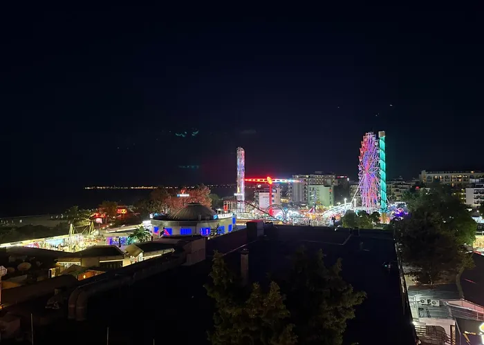 Ys Platinum * Sunny Beach