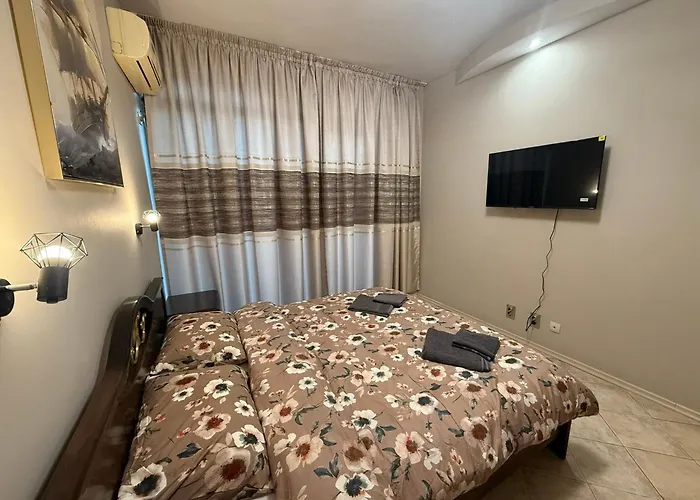 Appartamento Ys Platinum Sunny Beach