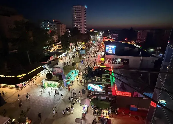 Ys Platinum شقة *