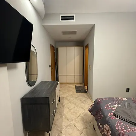 Ys Platinum Apartament Sunny Beach