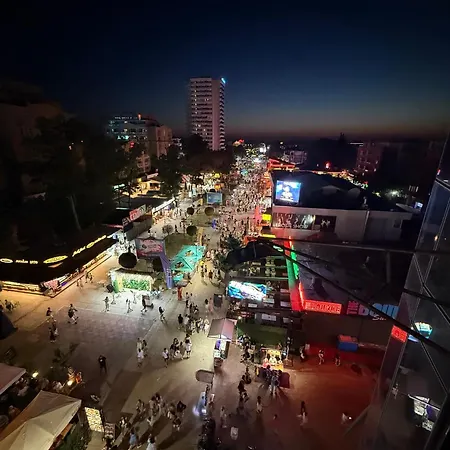 Ys Platinum Lägenhet *