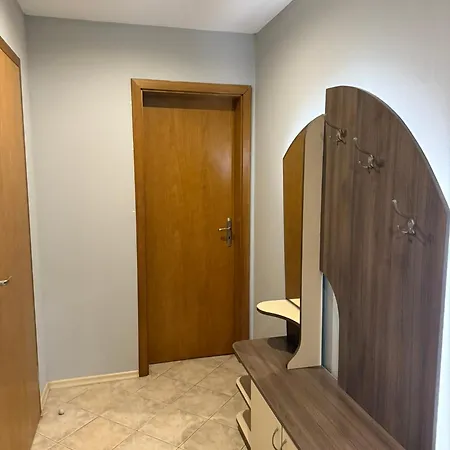 Ys Platinum Apartament Sunny Beach