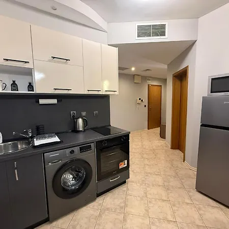 Apartament Ys Platinum *