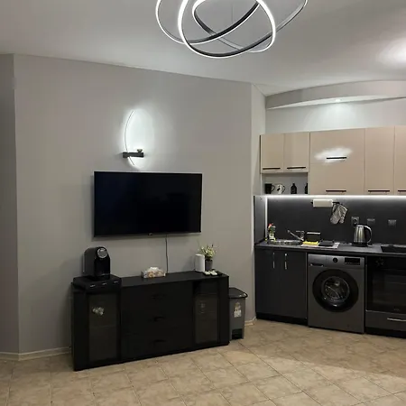 Apartament Ys Platinum *