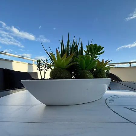 Apartament Ys Platinum Sunny Beach