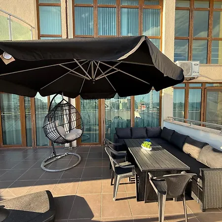 Apartament Ys Platinum *