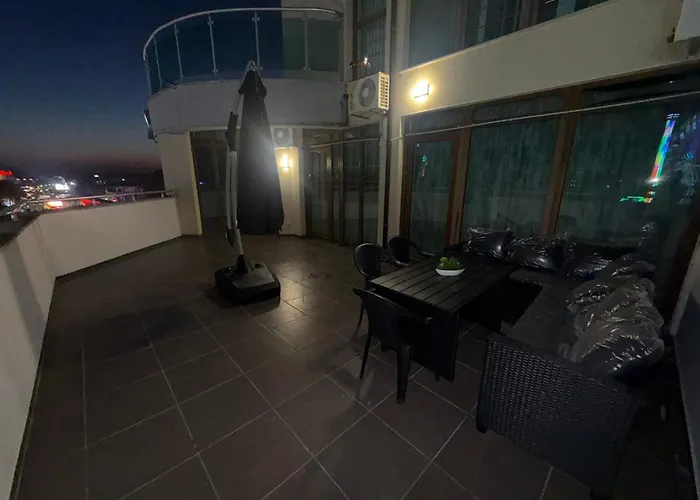 Ys Platinum Appartement