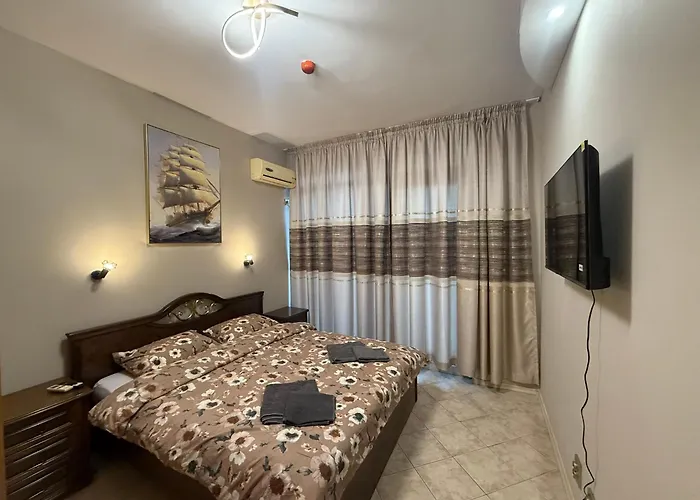 Ys Platinum Appartement