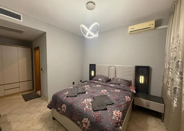 Ys Platinum Appartement *