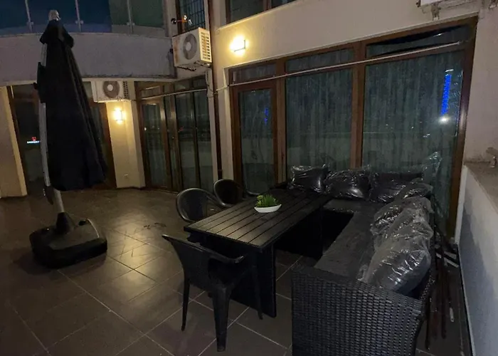 Ys Platinum Appartement