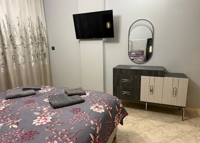 Ys Platinum Appartement