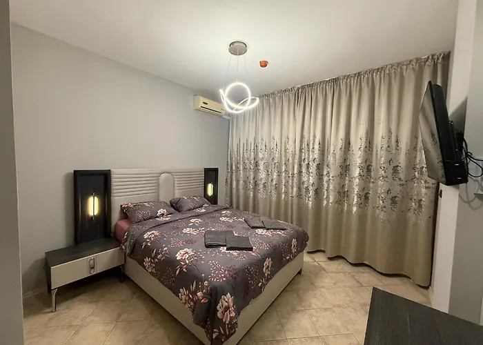 Appartement Ys Platinum *