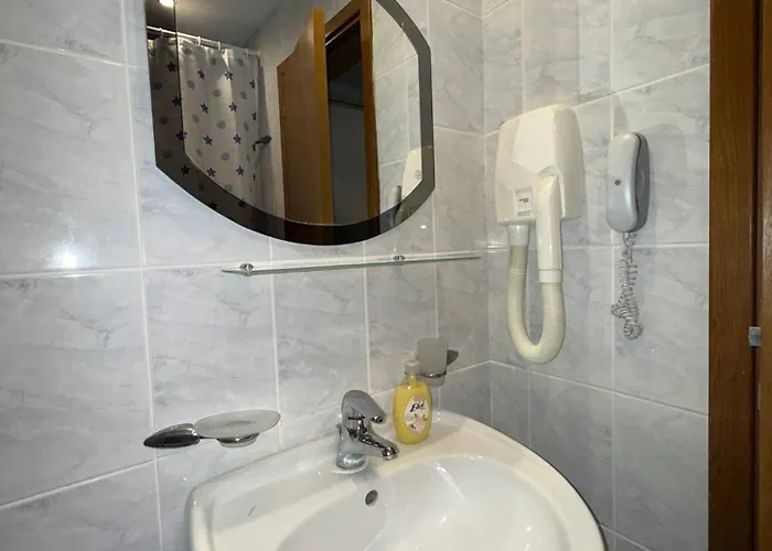 Ys Platinum Appartement