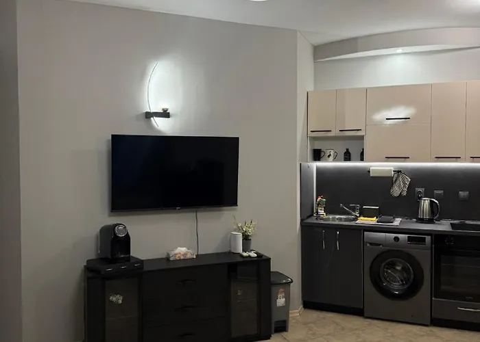 Appartement Ys Platinum *