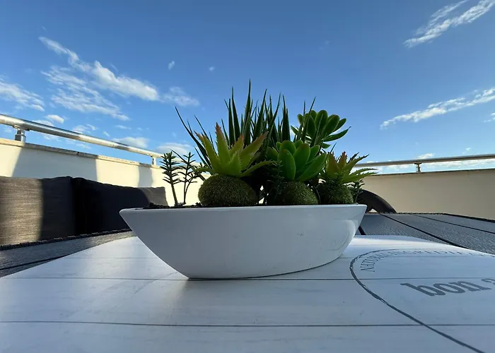 Appartement Ys Platinum Sunny Beach