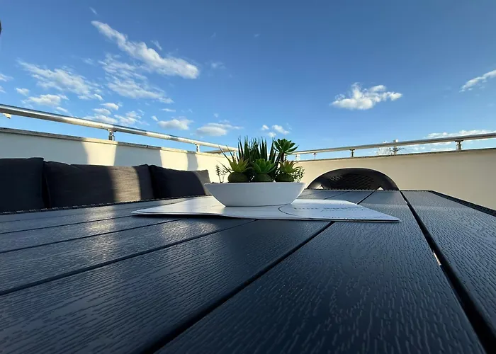 Appartement Ys Platinum *