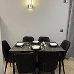 Appartement Ys Platinum