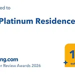 Ys Platinum Appartement