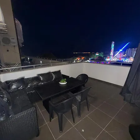 Ys Platinum Appartement Sunny Beach