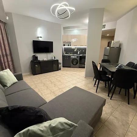 Appartement Ys Platinum Sunny Beach